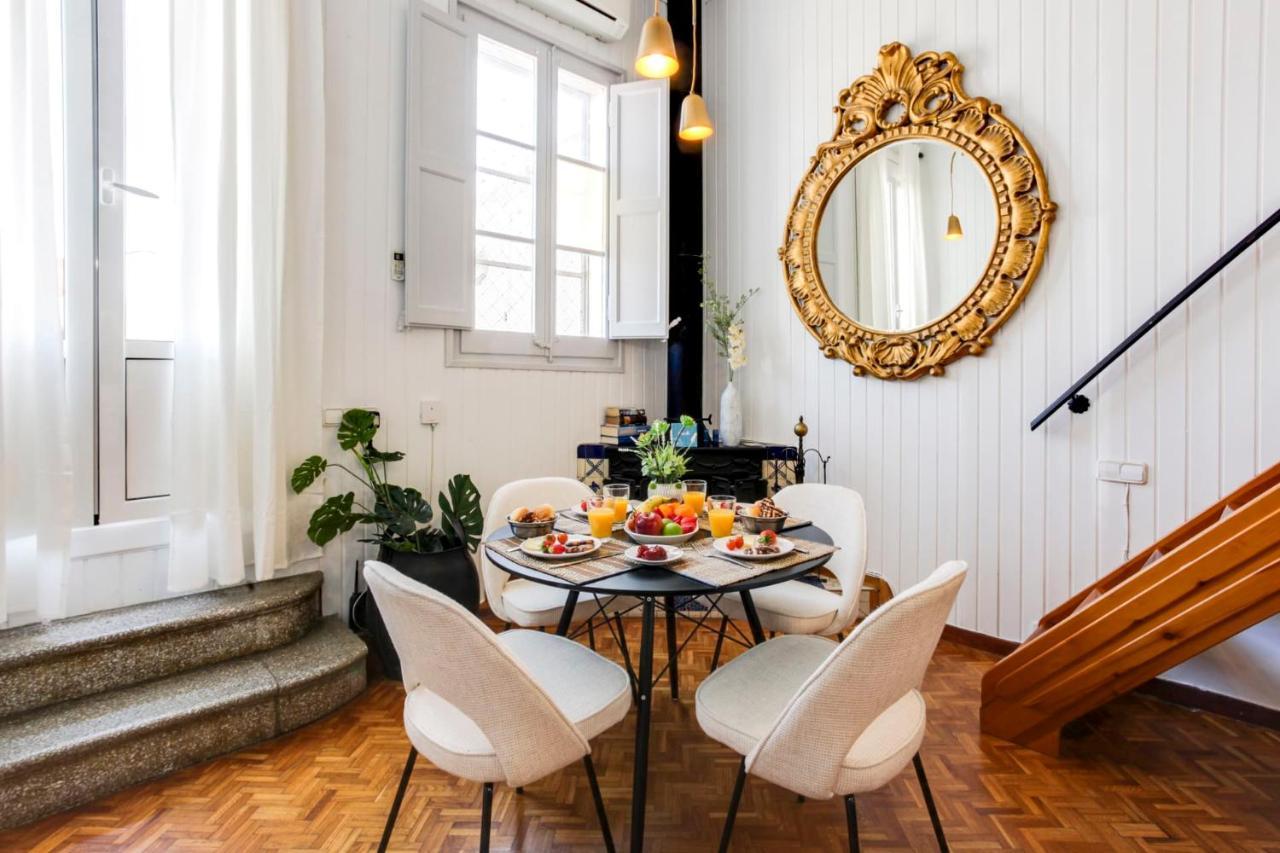 Sweet - Ethnic Eixample Apartment *